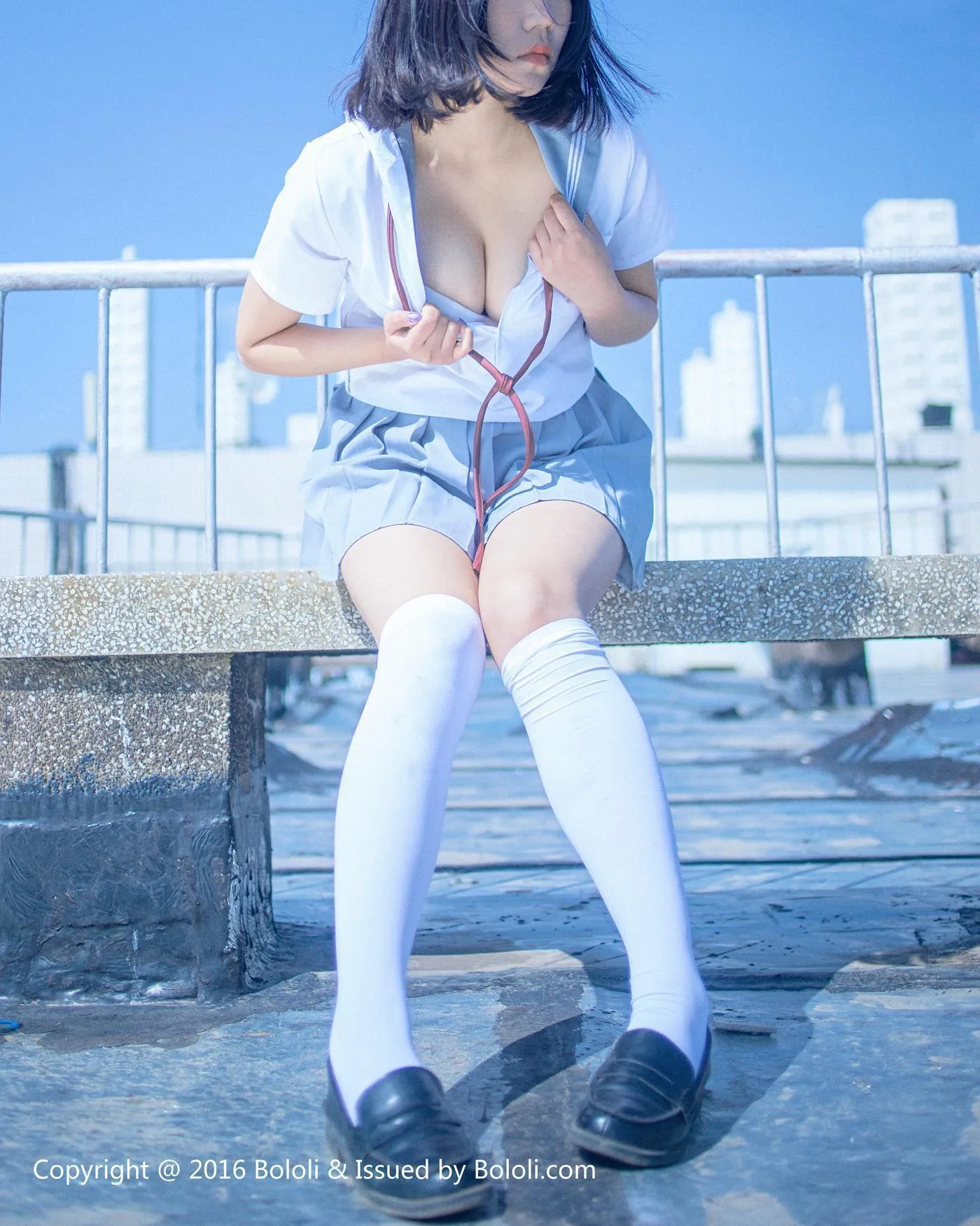 Vol.096 汐姐 [41P]插图7